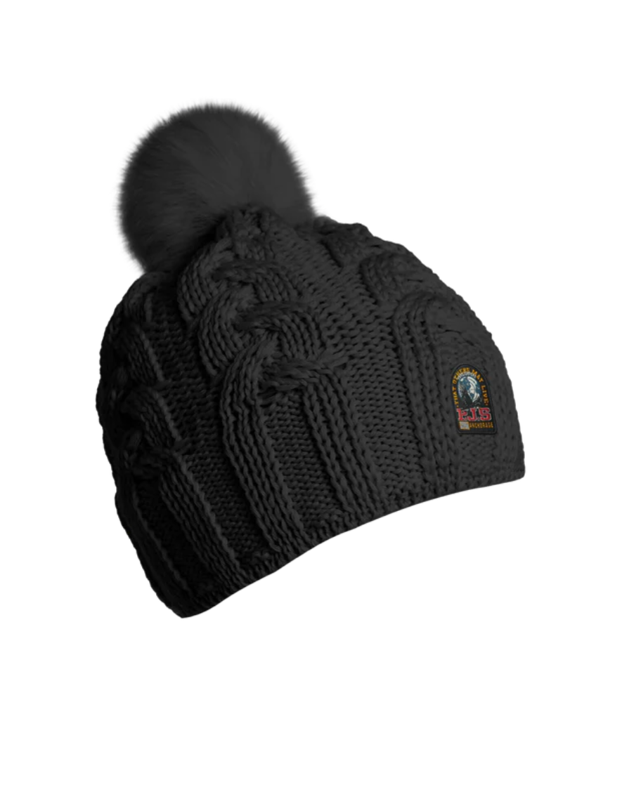 PARAJUMPERS CABLE HAT