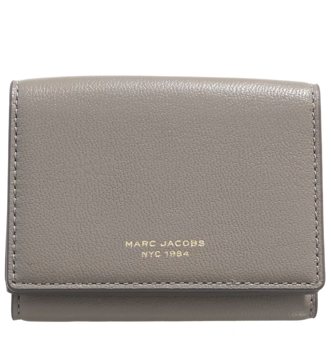 MARC JACOBS THE MEDIUM TRIFOLD