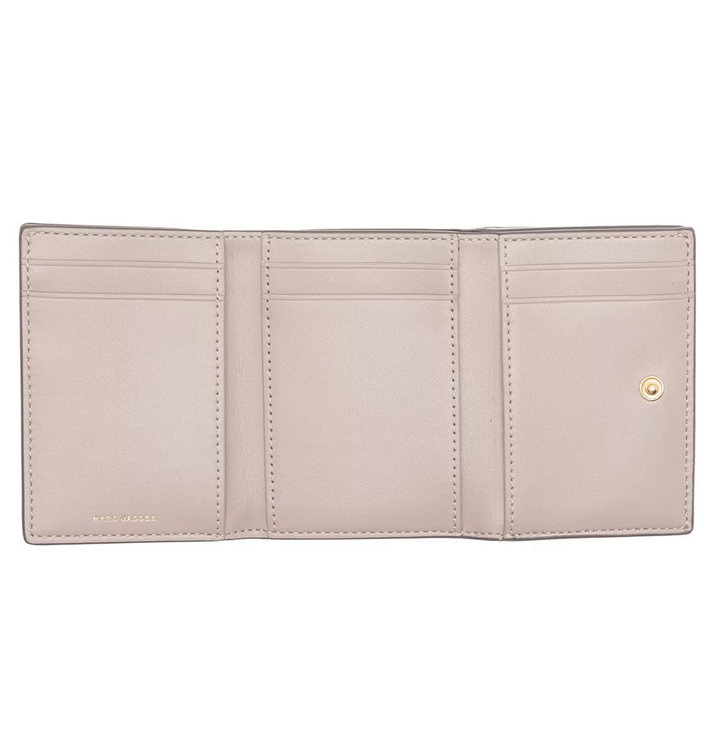 MARC JACOBS THE MEDIUM TRIFOLD