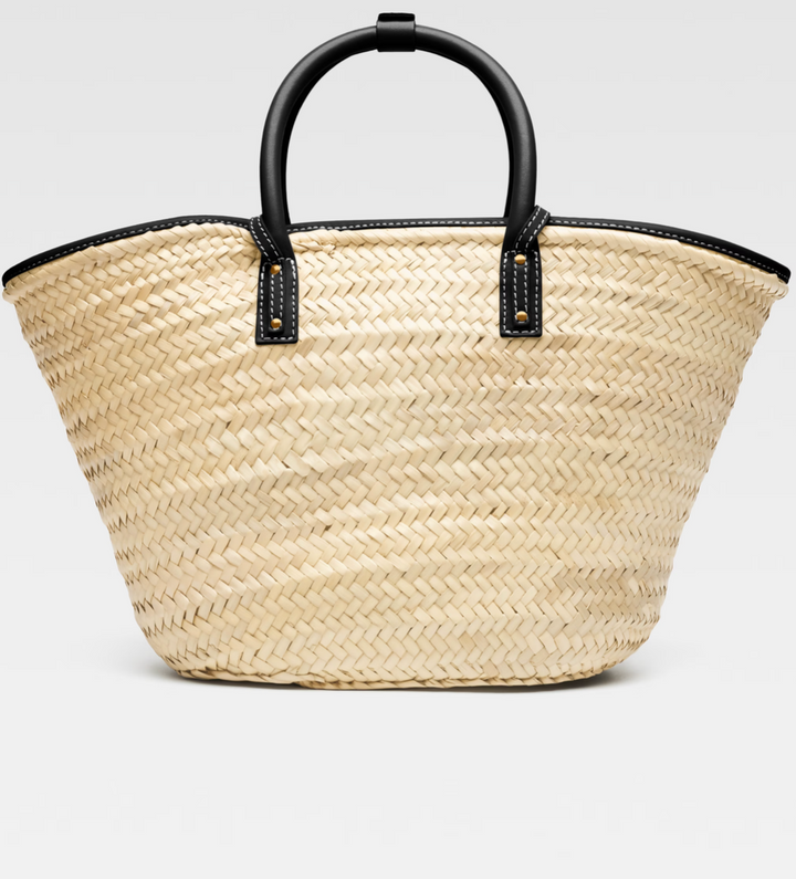 JACQUEMUS LE PANIER SOLI