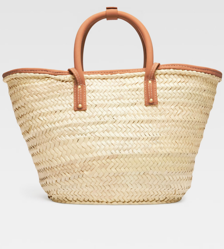 JACQUEMUS LE PANIER SOLI