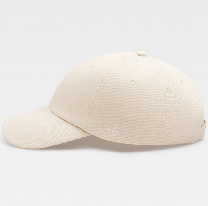 JACQUEMUS  LA CASQUETTE