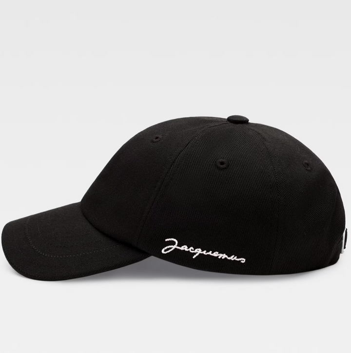 JACQUEMUS LA CASQUETTE