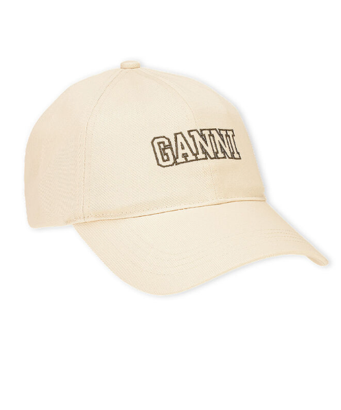 GANNI Cap