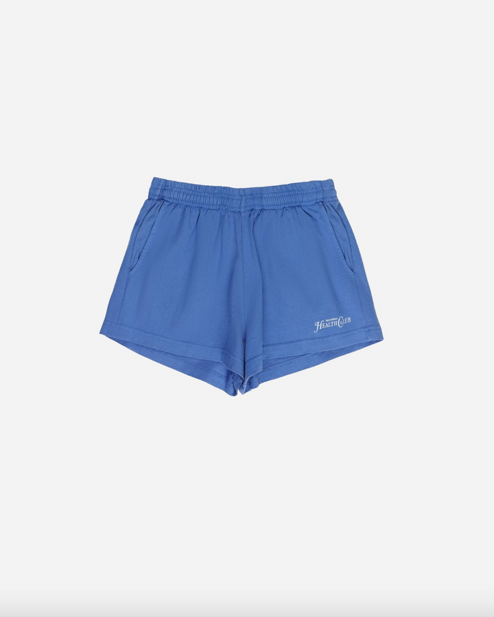 SPORTY AND RICH Rizzoli Disco Short