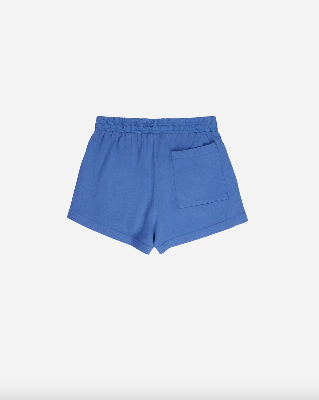 SPORTY AND RICH Rizzoli Disco Short
