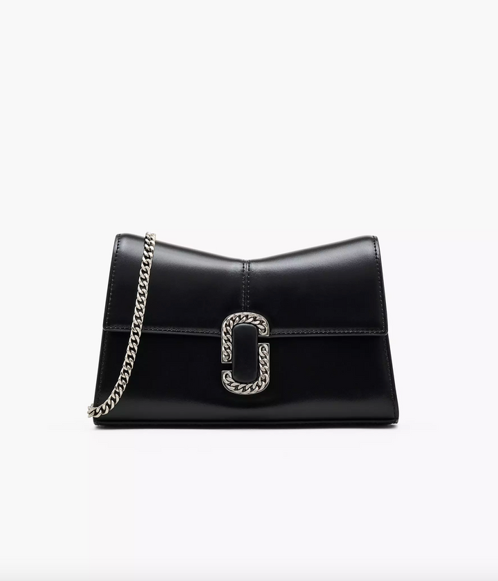 MARC JACOBS THE CHAIN WALLET