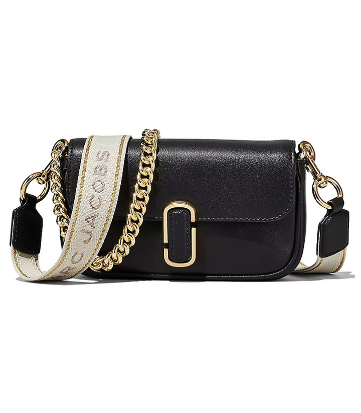 MARC JACOBS THE MINI SHOULDER BAG