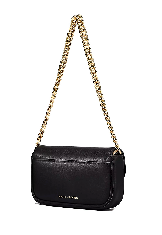 MARC JACOBS THE MINI SHOULDER BAG