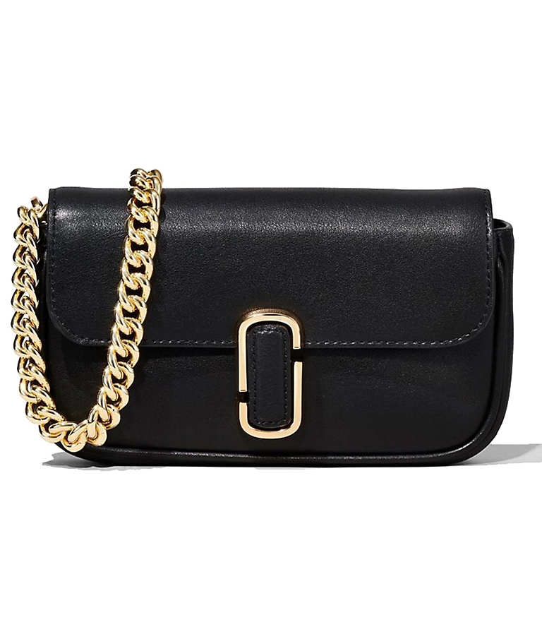 MARC JACOBS THE MINI SHOULDER BAG