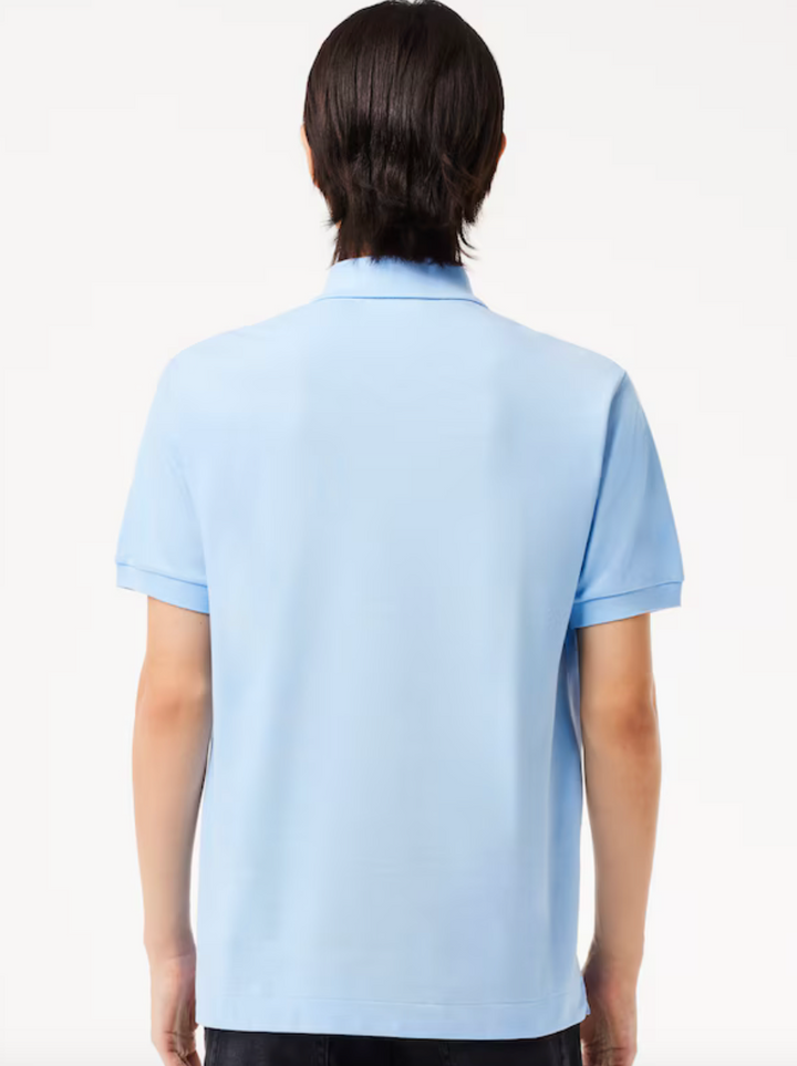 LACOSTE CHEMISE COL BORD-COTES MA