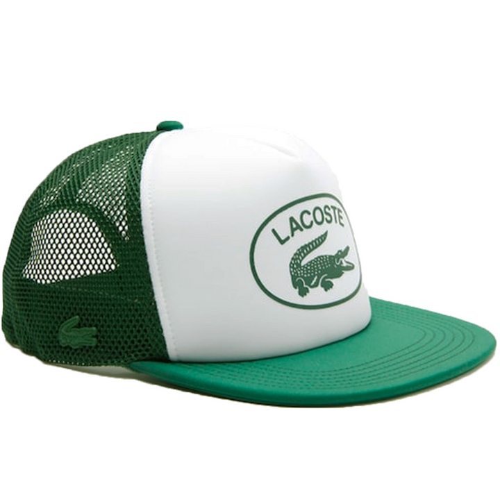 LACOSTE CAPS AND HATS