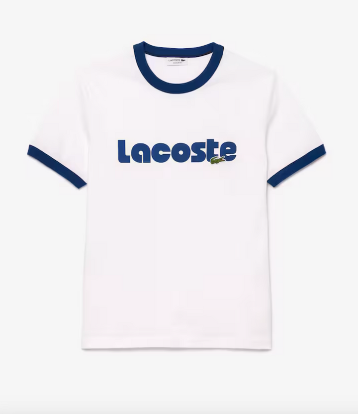 LACOSTE Men s tee-shirt