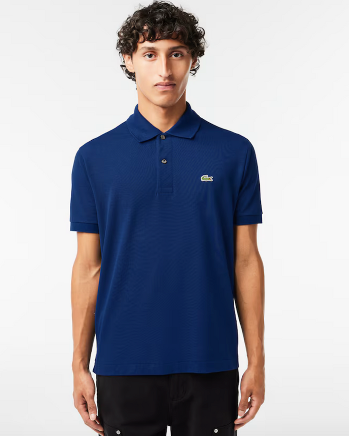 LACOSTE Men s S/S best polo