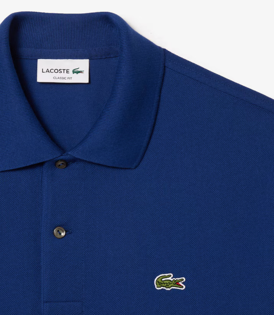 LACOSTE Men s S/S best polo