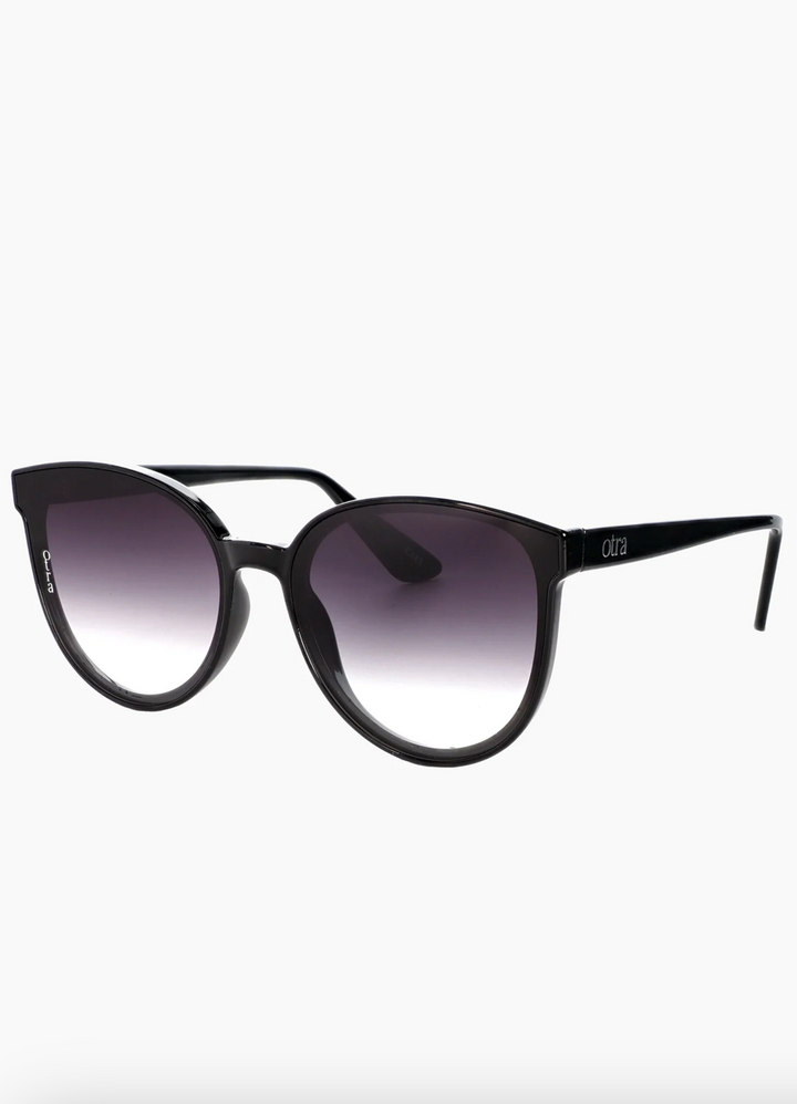 OTRA EYEWEAR Dali Black