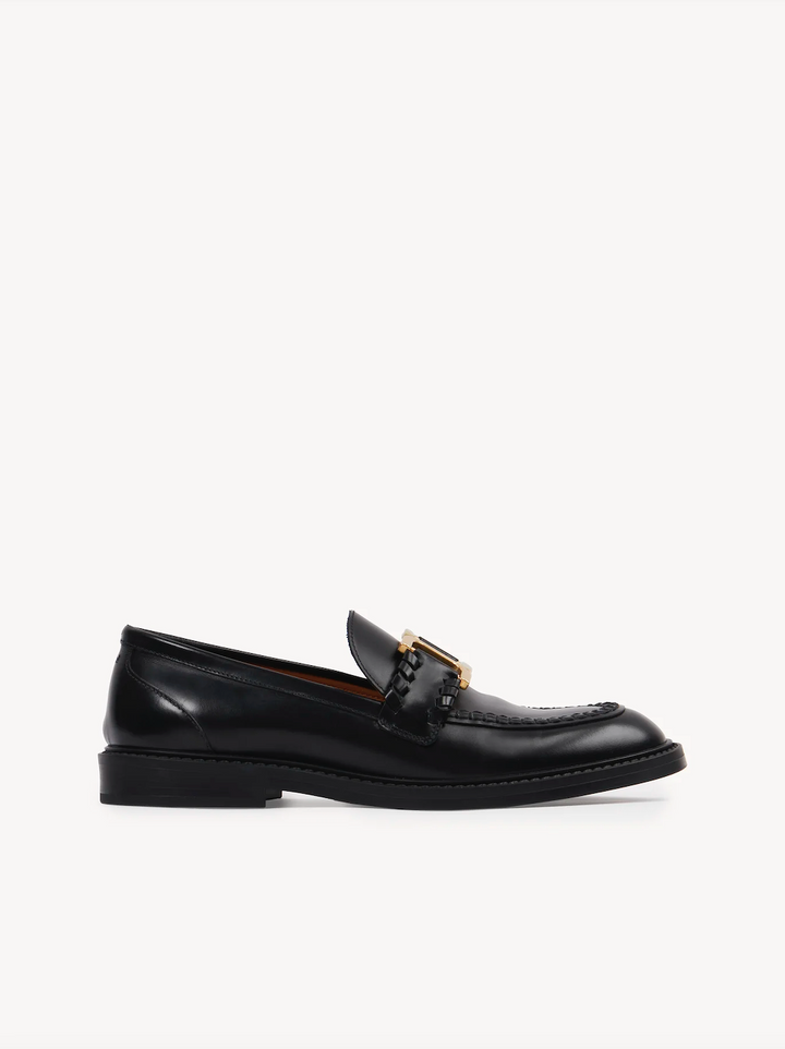 CHLOÉ MARCIE LOAFER