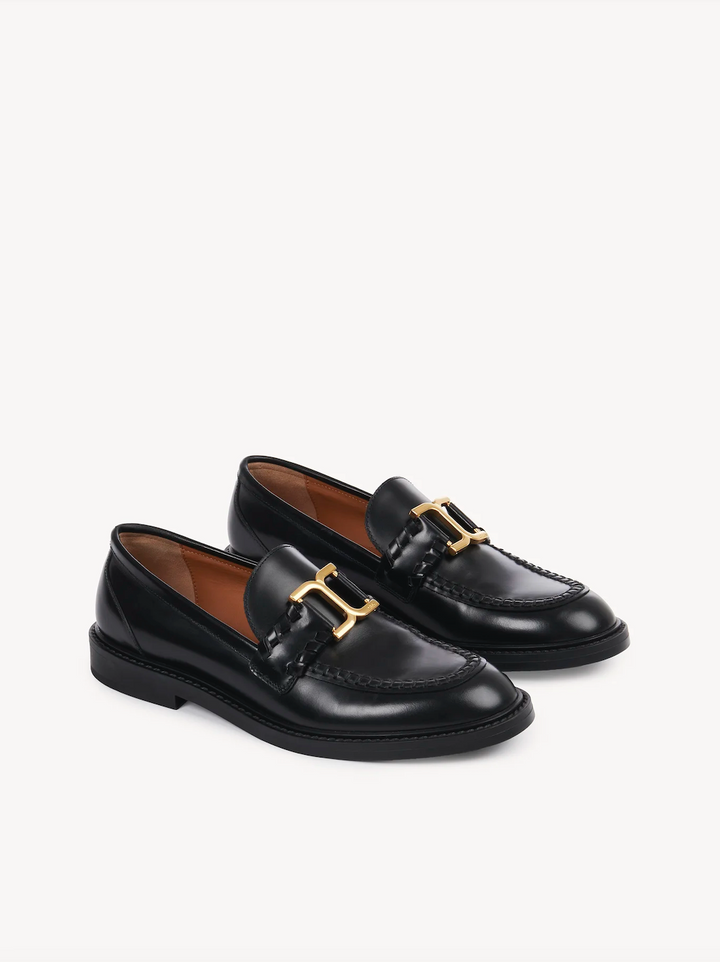 CHLOÉ MARCIE LOAFER