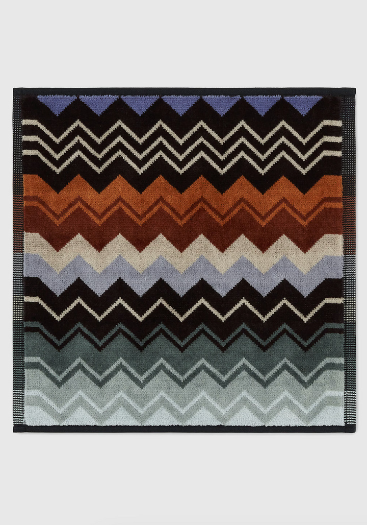 MISSONI HOME GIACOMO FACE TOWEL 30X30