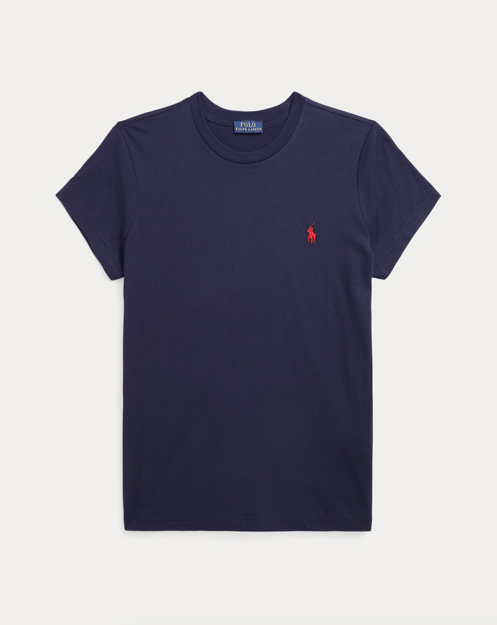 POLO NEW RLTPP-SHORT SLEEVE-T-SHIRT