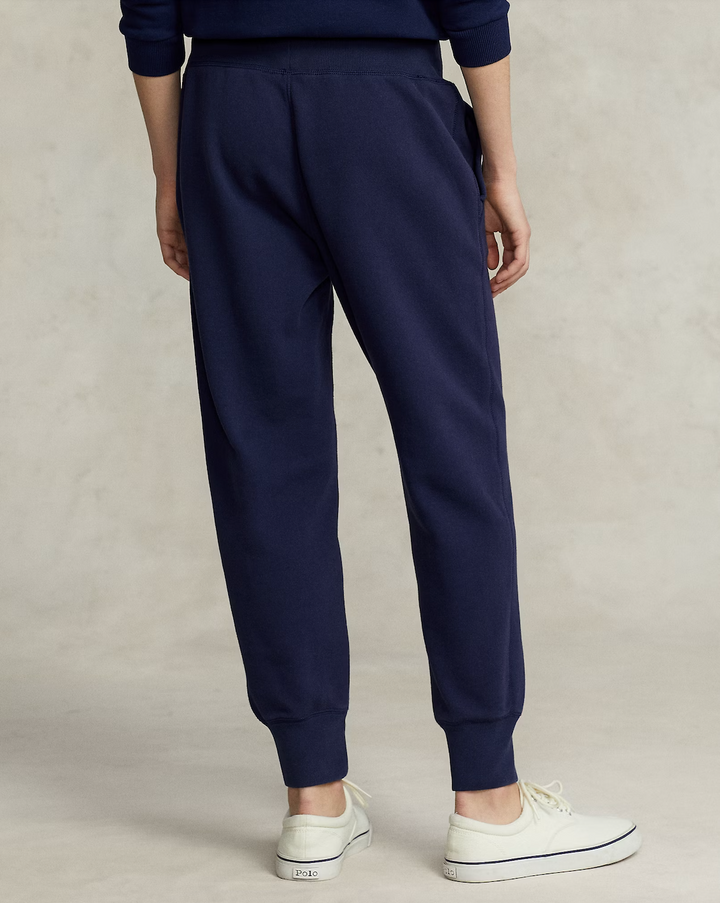 POLO PO SWEATPANT-ANKLE-PANT