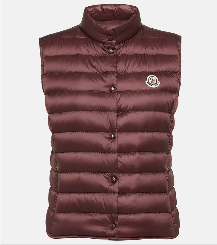 MONCLER LIANE VEST