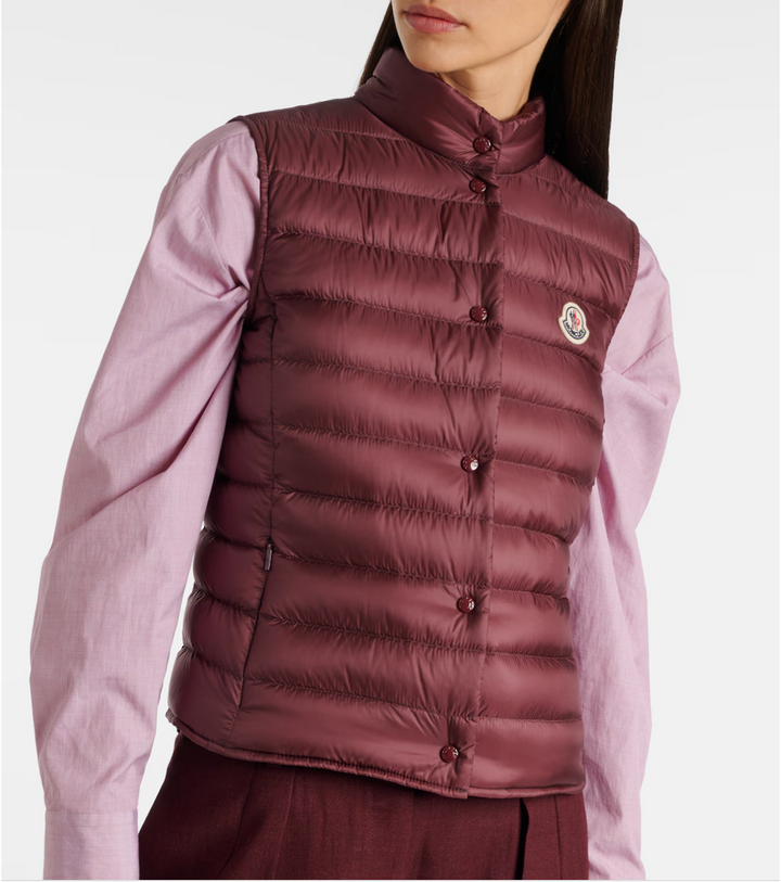 MONCLER LIANE VEST