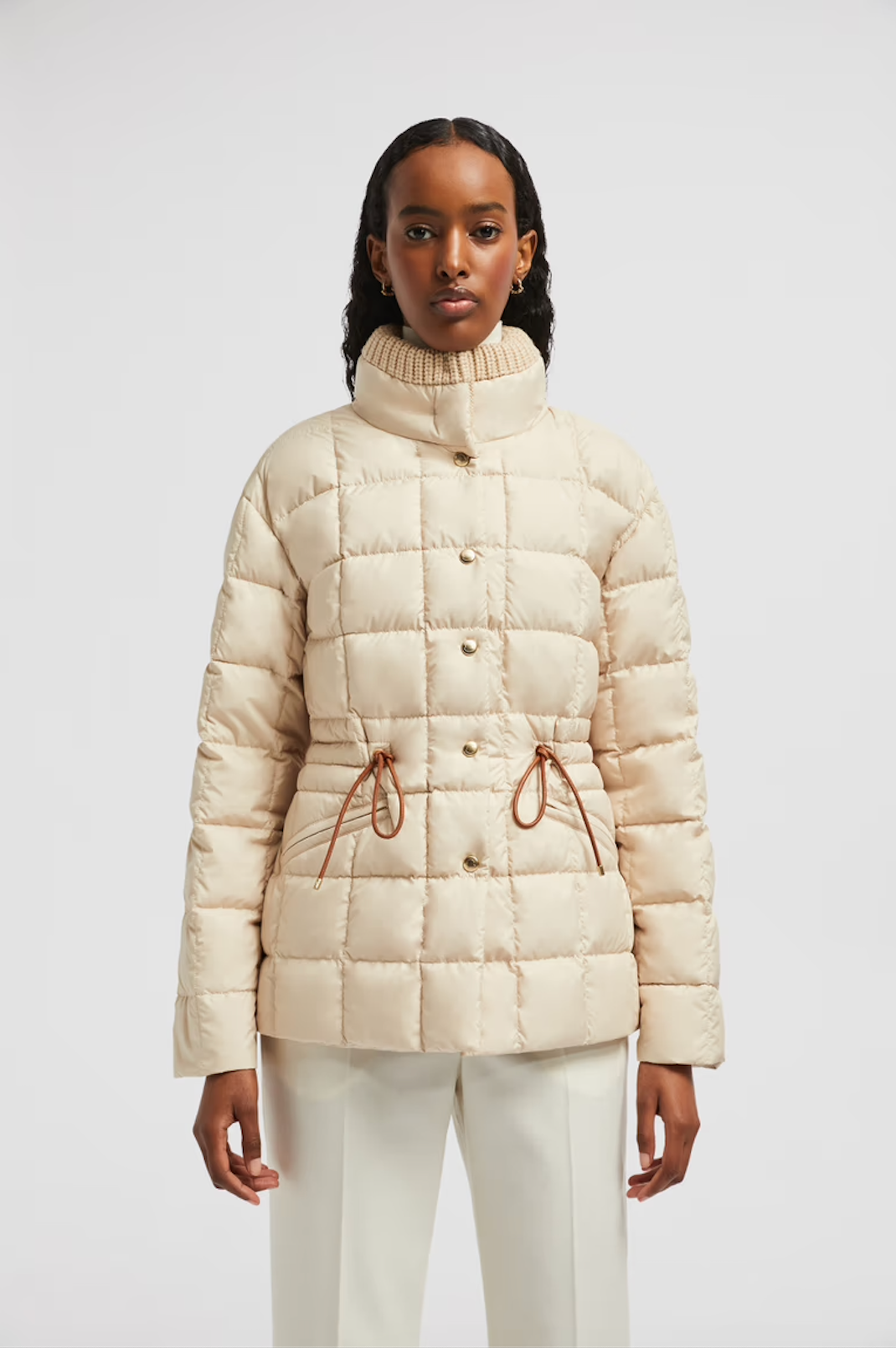 MONCLER ANTIGONE JACKET