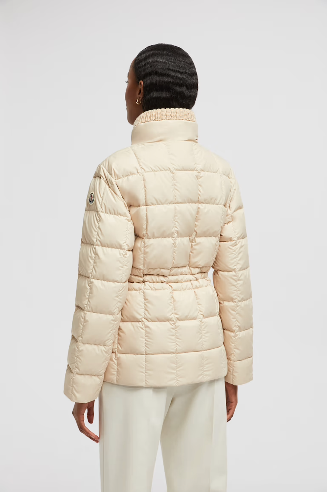 MONCLER ANTIGONE JACKET