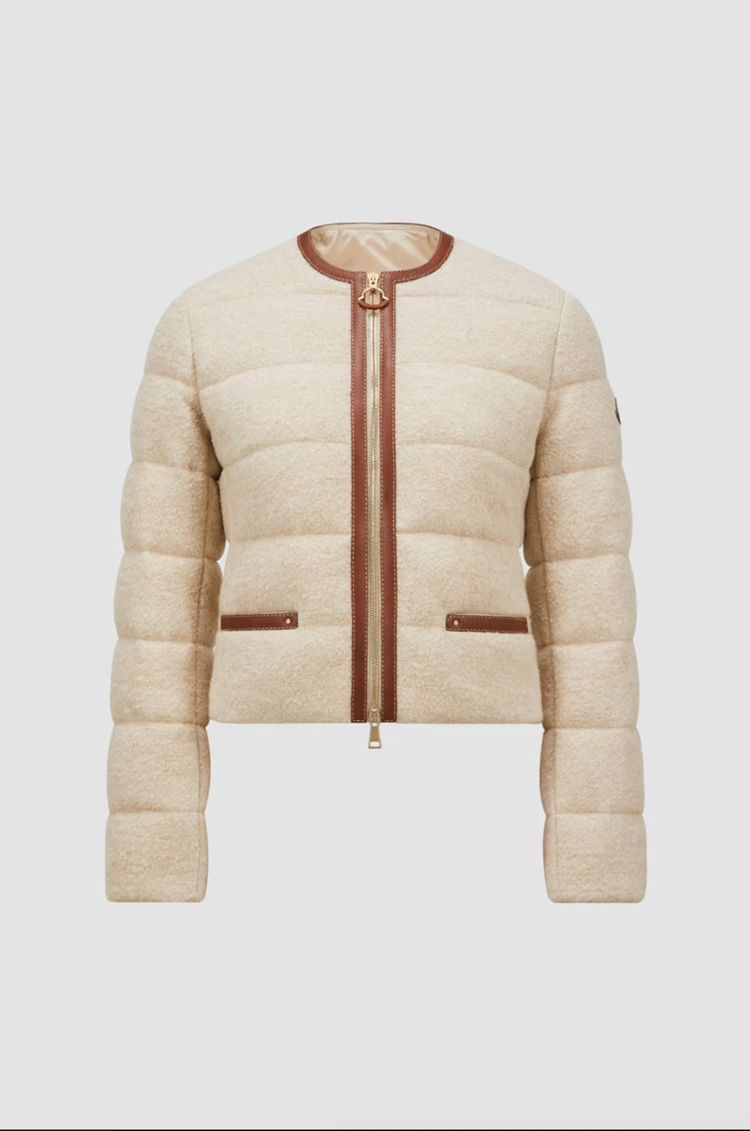 MONCLER SERINDE JACKET