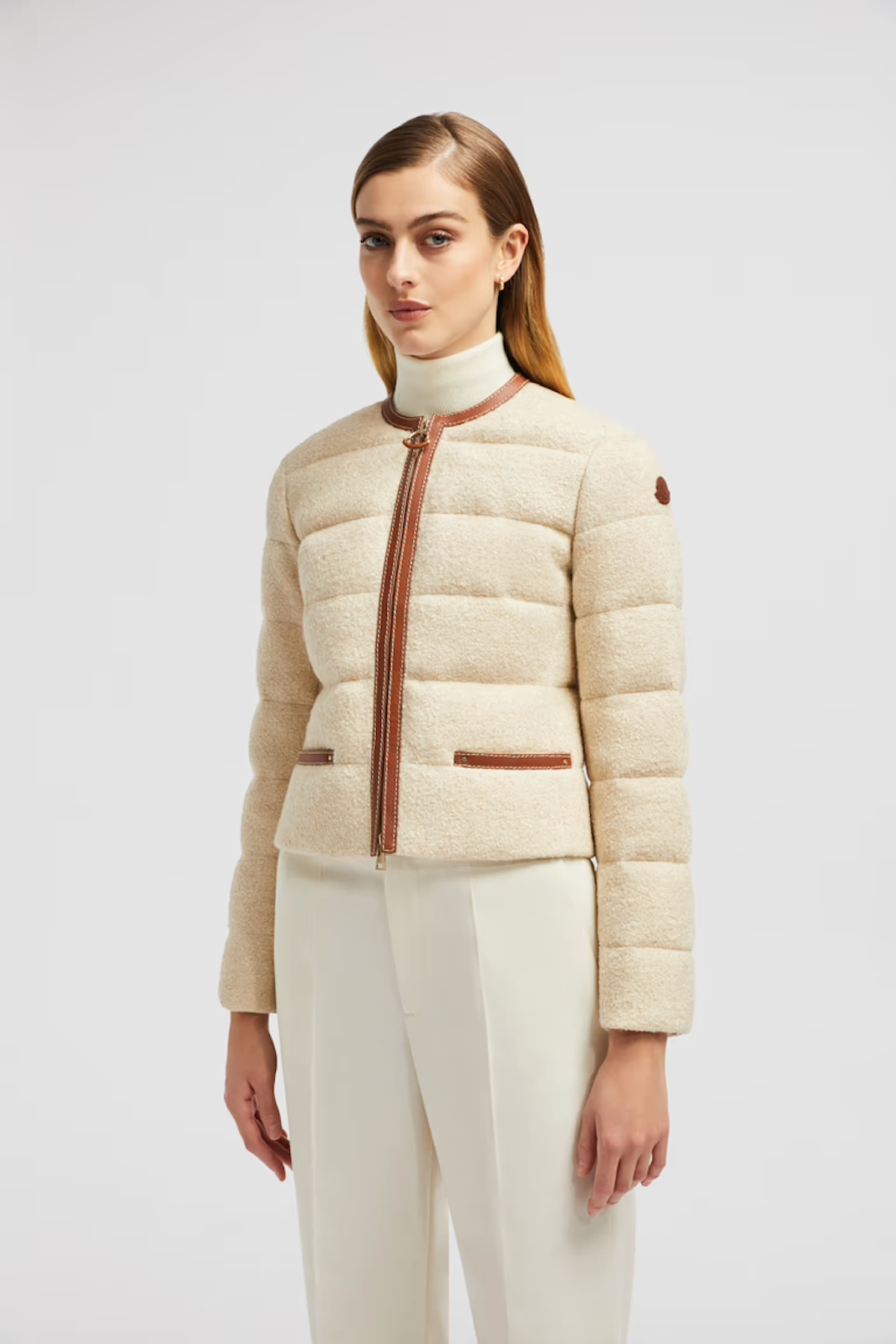 MONCLER SERINDE JACKET