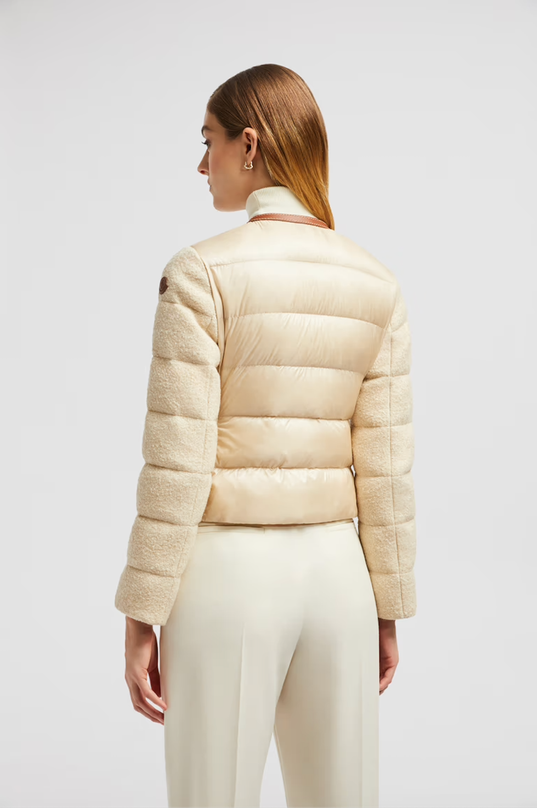 MONCLER SERINDE JACKET