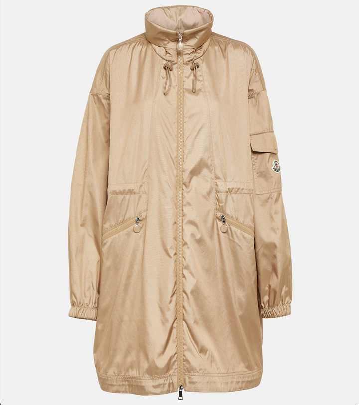 MONCLER ADHEMAR LONG PARKA