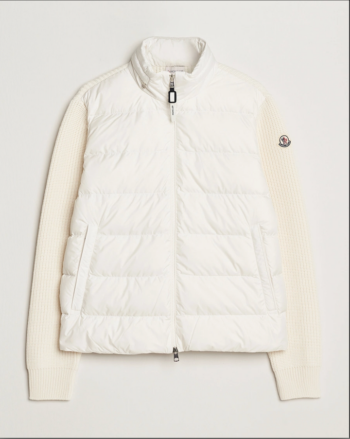 MONCLER CARDIGAN