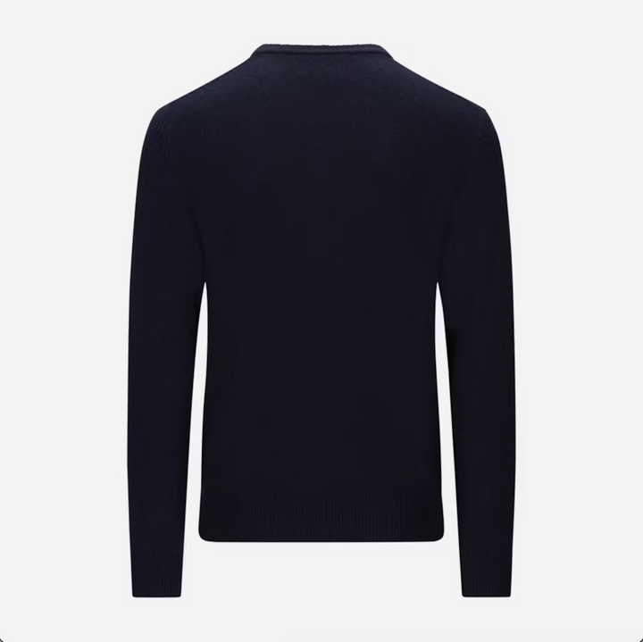 MC2 SAINT BARTH HERON C SWEATER