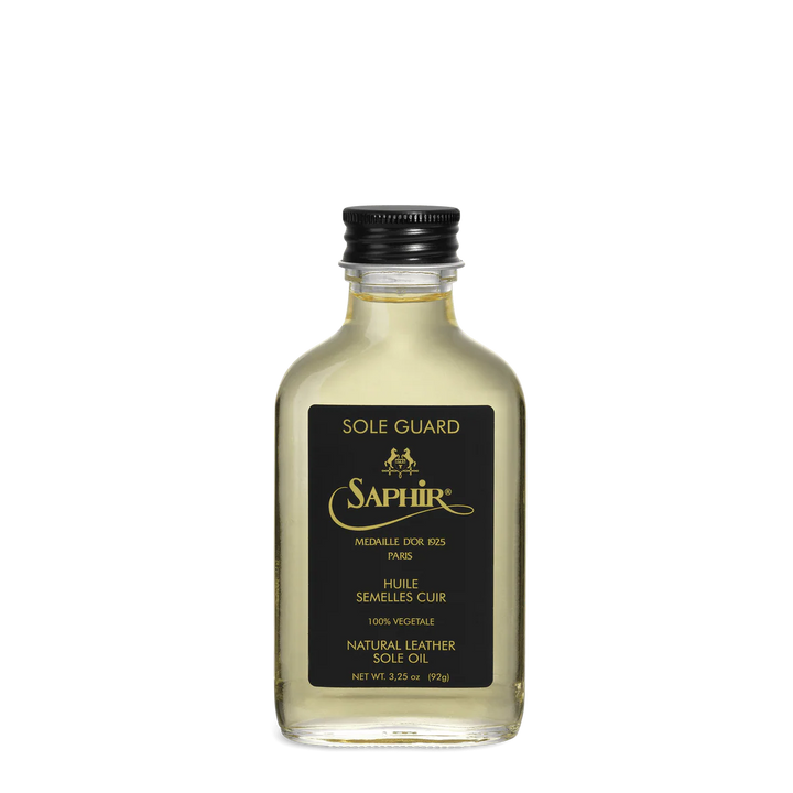SOLE GUARD 100 ML