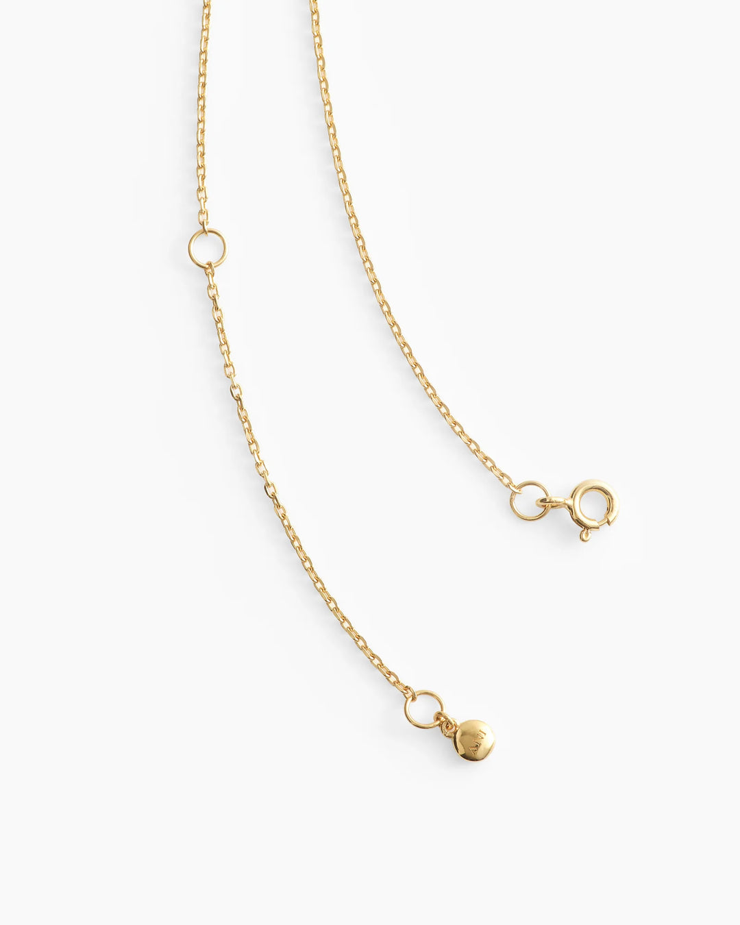 Pear Necklace