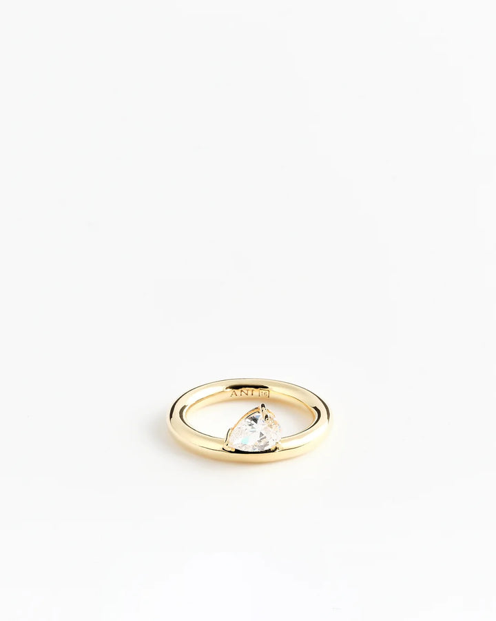 Sopra Pera Ring