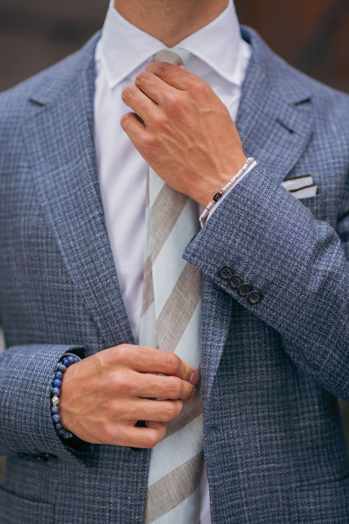 Formal jacket