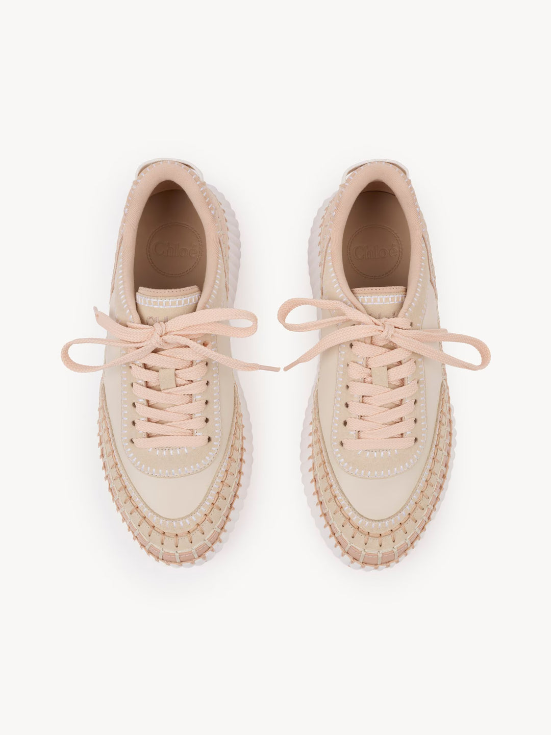 NAMA SNEAKERS