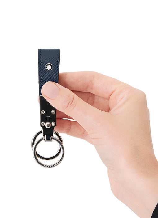 SARTORIAL LOOP KEY FOB