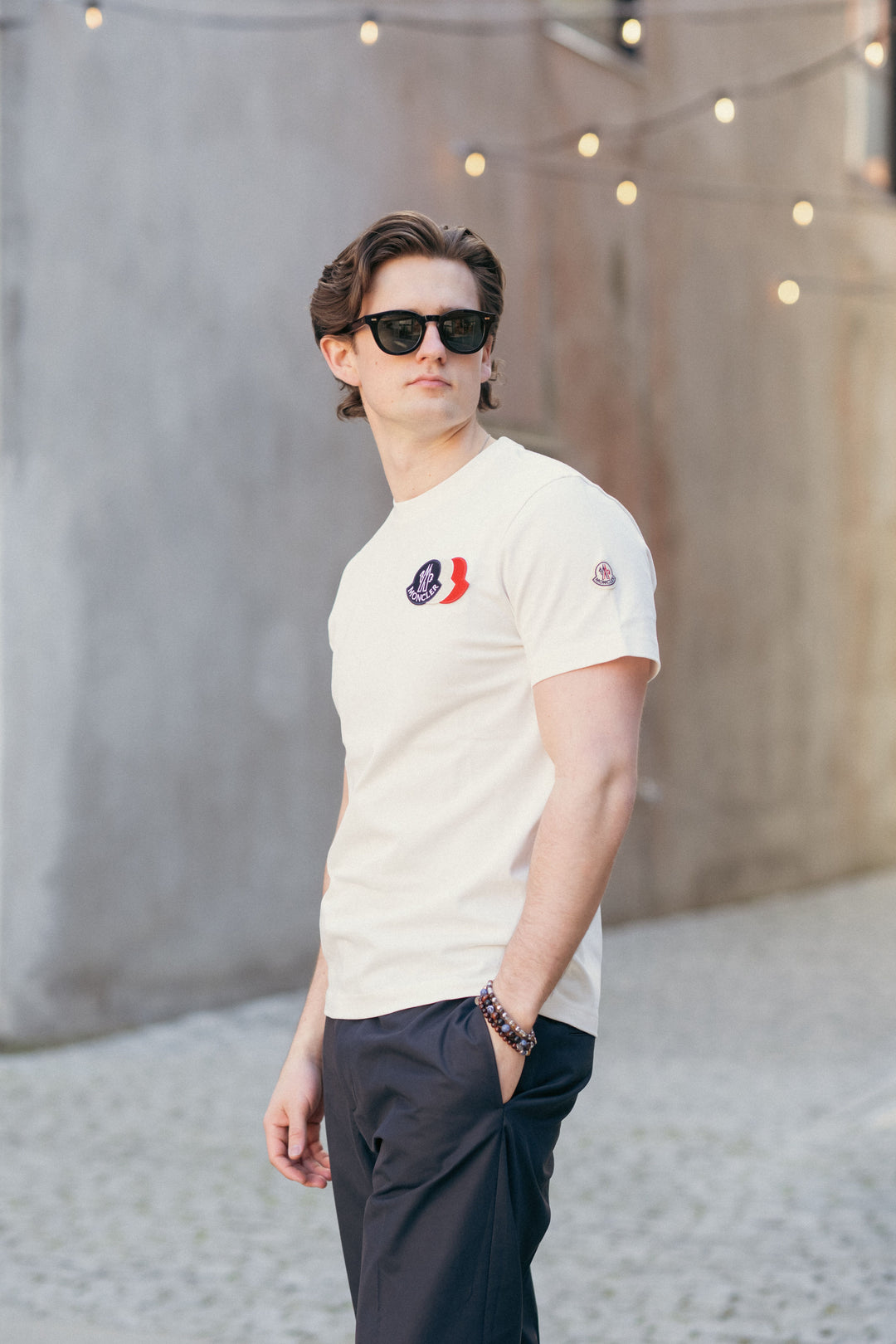 SS T-SHIRT