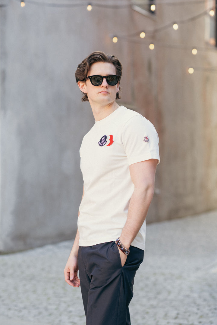 SS T-SHIRT