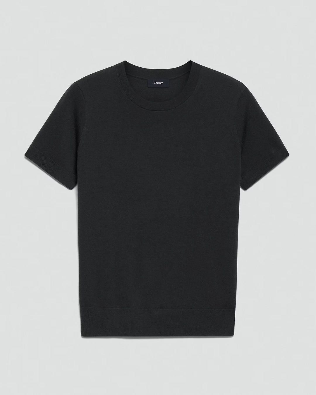 THEORY BASIC TEE P.REGAL WO