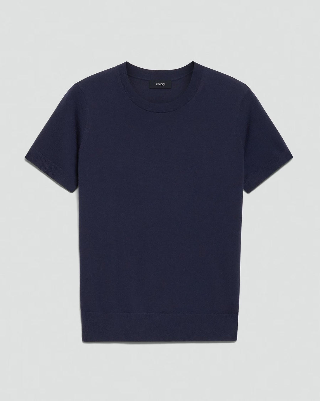 THEORY BASIC TEE P.REGAL