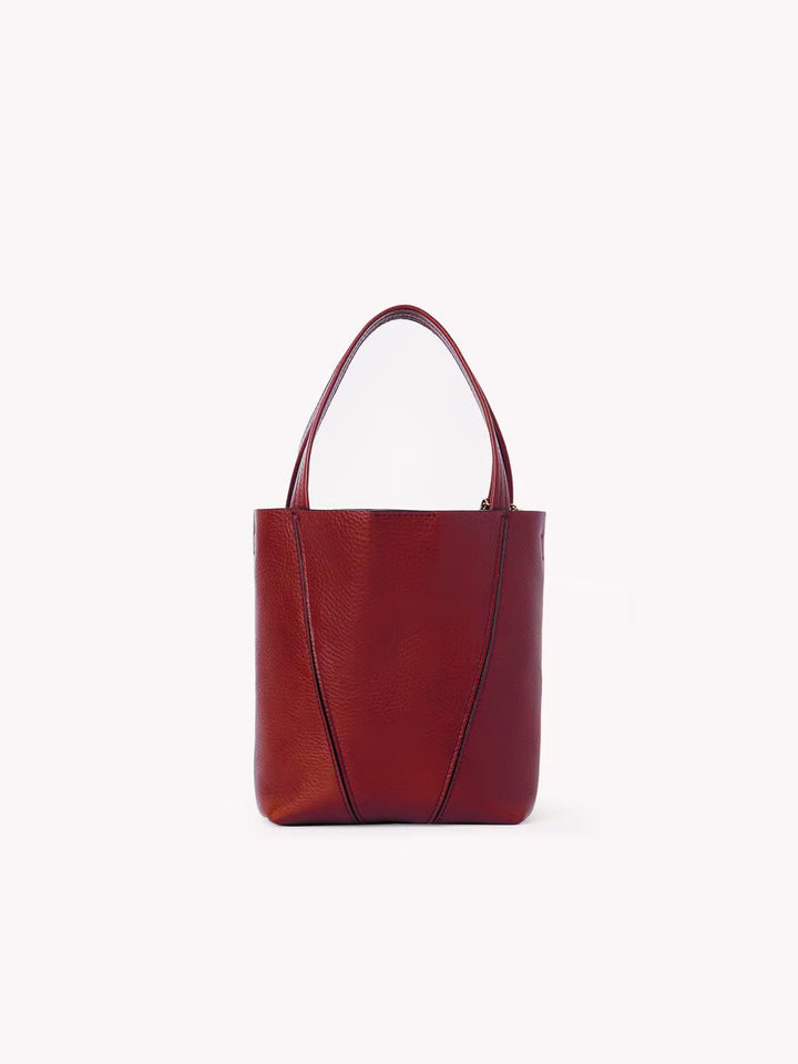 Spin Small Tote Bag