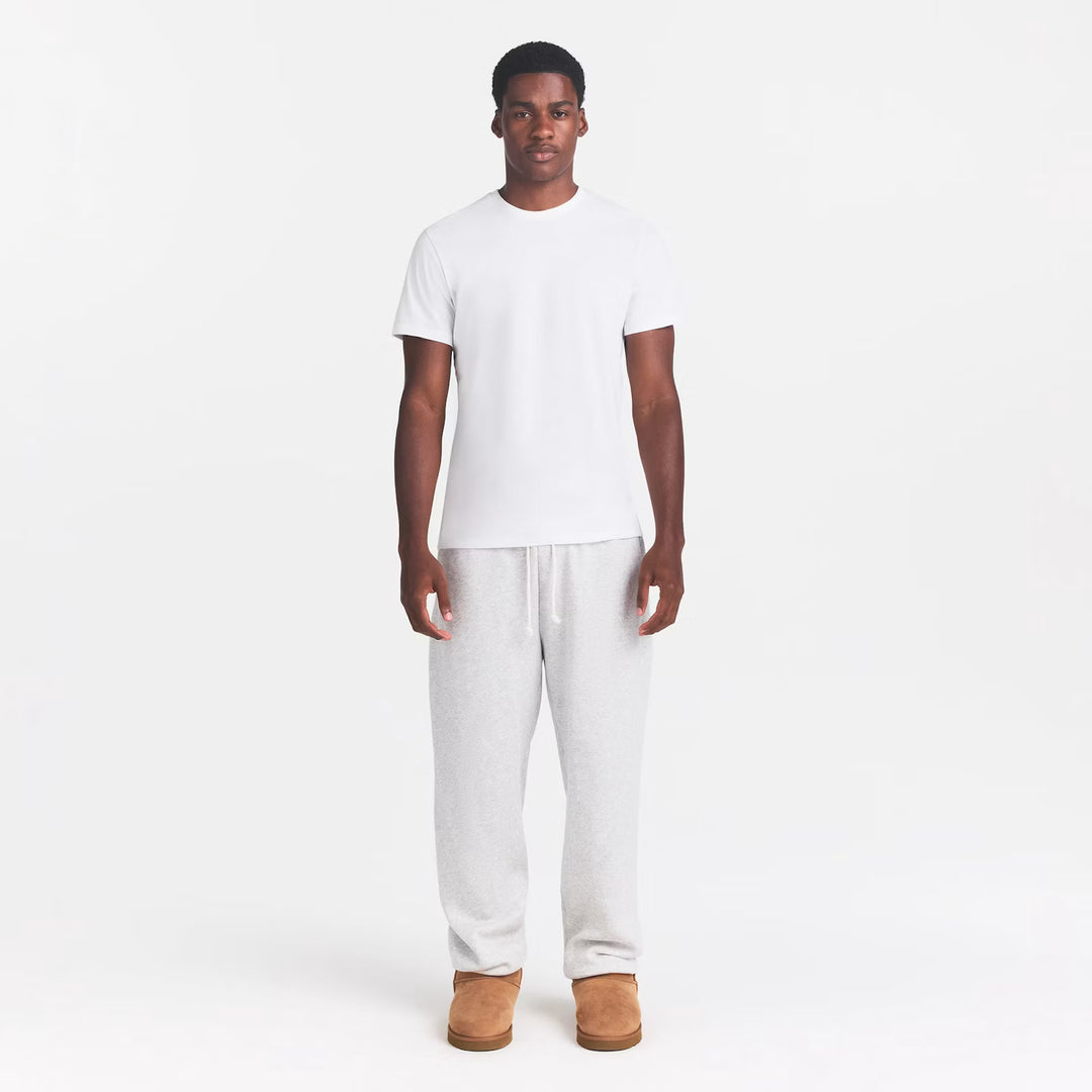 SKIMS COTTON CLASSIC T-SHIRT
