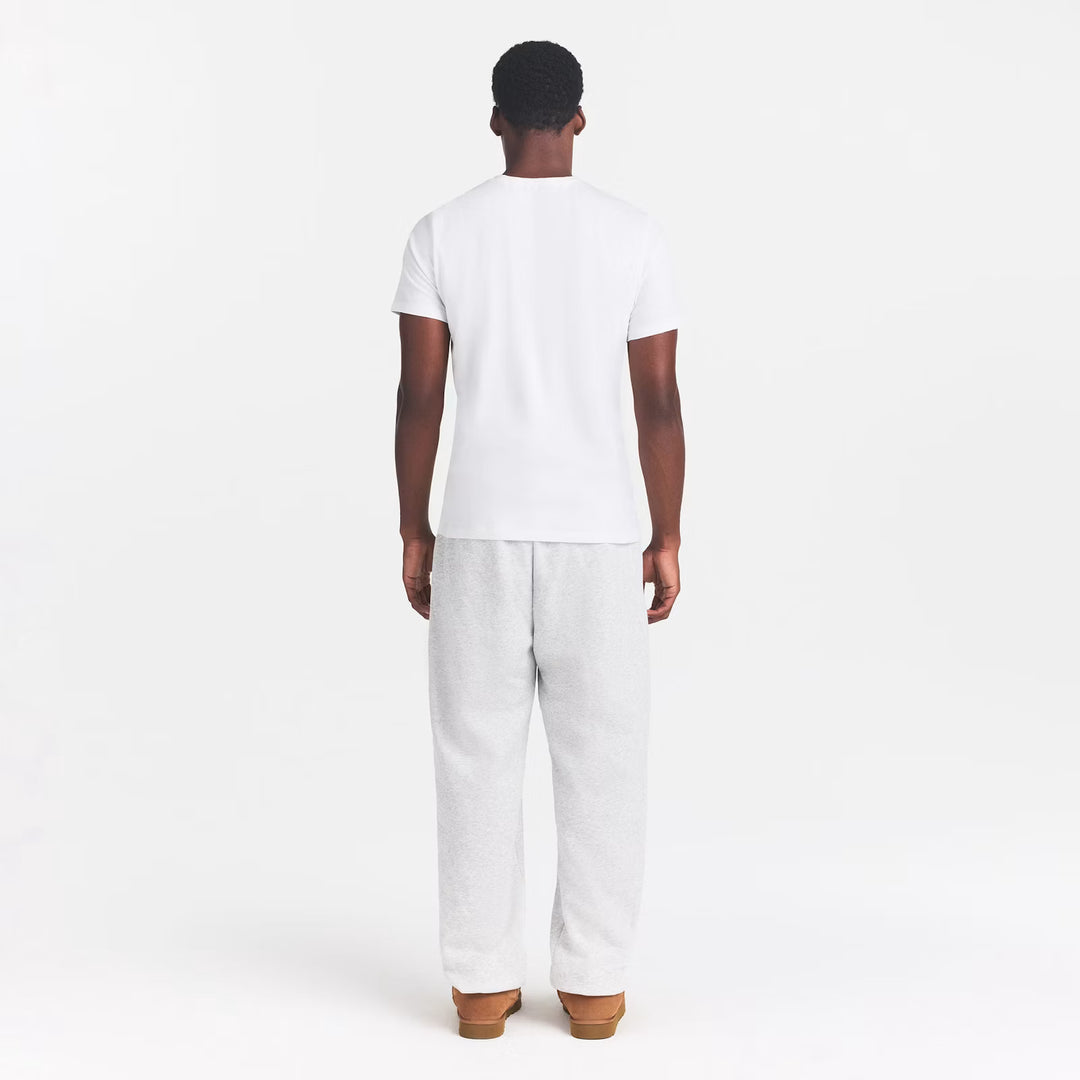 SKIMS COTTON CLASSIC T-SHIRT