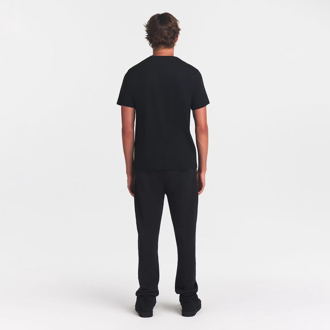 SKIMS COTTON CLASSIC T-SHIRT