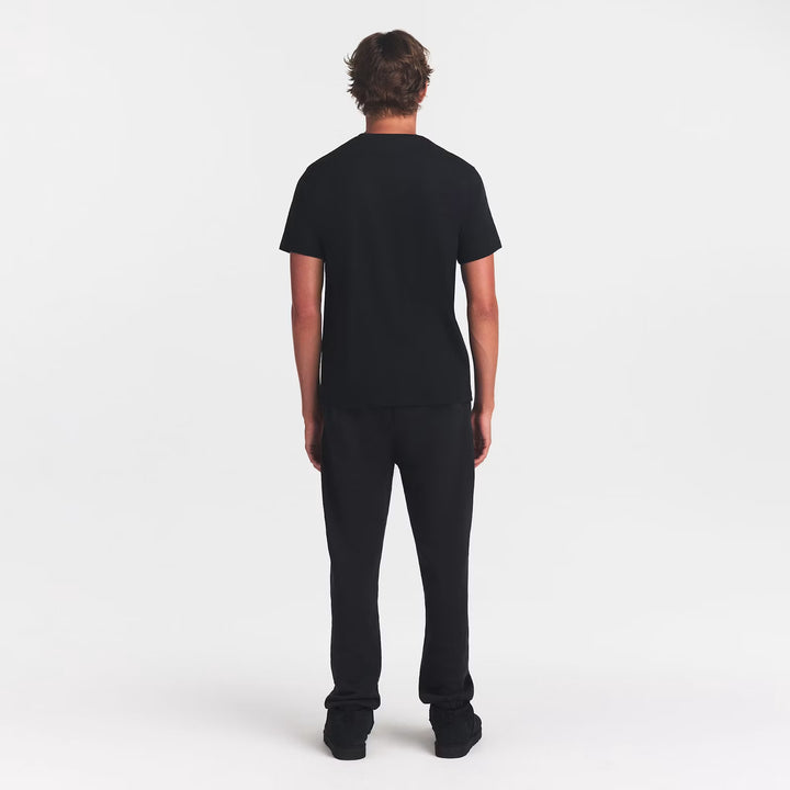 SKIMS COTTON CLASSIC T-SHIRT